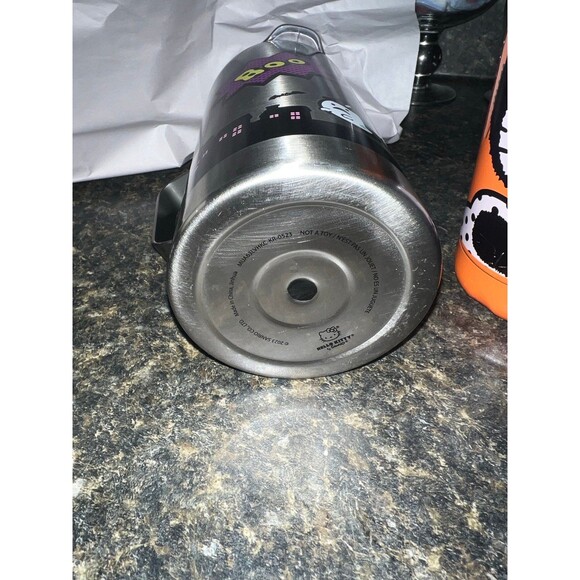 Hello Kitty halloween tumbler and mug bundle - Picture 9 of 12